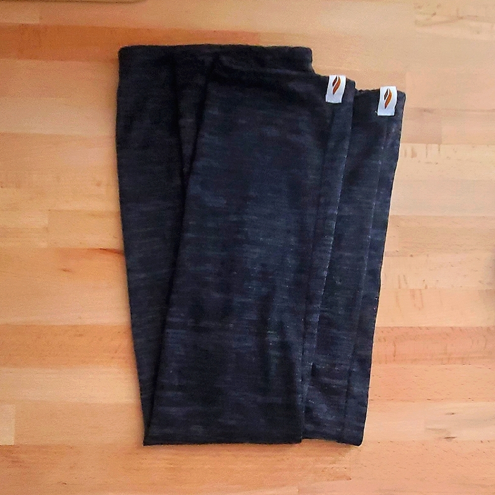 Rubiawear Legwarmers- Full length XS